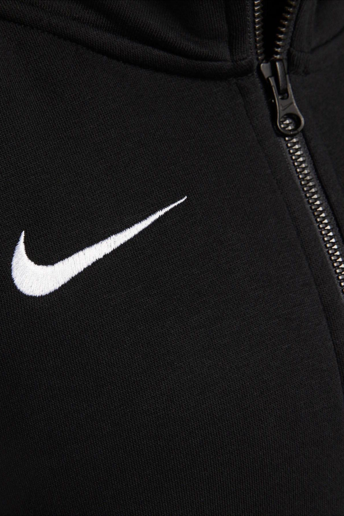 Nike Nike Dry Park 20 Kadın Sweatshirt CW6955-010 Siyah